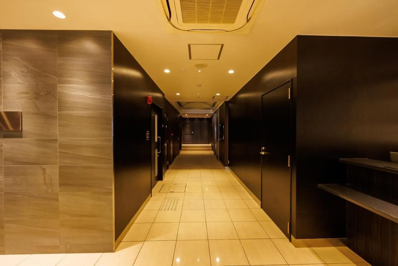 Floral Hotel East Shinsaibashi 大阪市