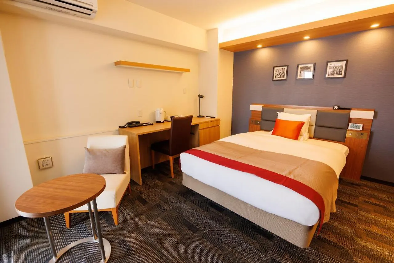 Floral Hotel East Shinsaibashi 大阪市 日本