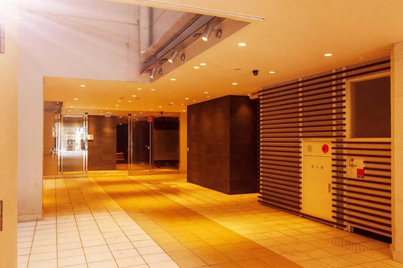 Floral Hotel East Shinsaibashi 大阪市