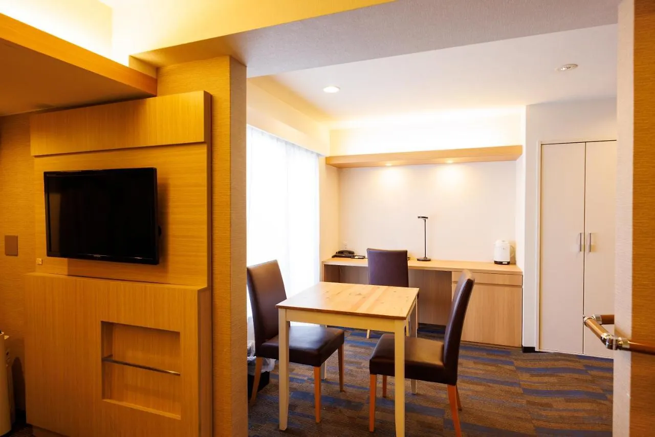 Floral Hotel East Shinsaibashi 大阪市