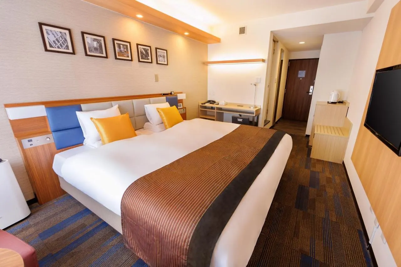 Floral Hotel East Shinsaibashi 大阪市